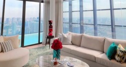 The Ritz-Carlton  (D9), Condominium #538165361
